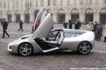 Pininfarina Sintesi 2008 года
